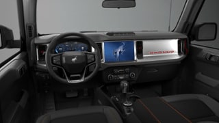 2026 Ford Bronco® Internal Image 2